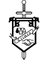 Crimen Logo